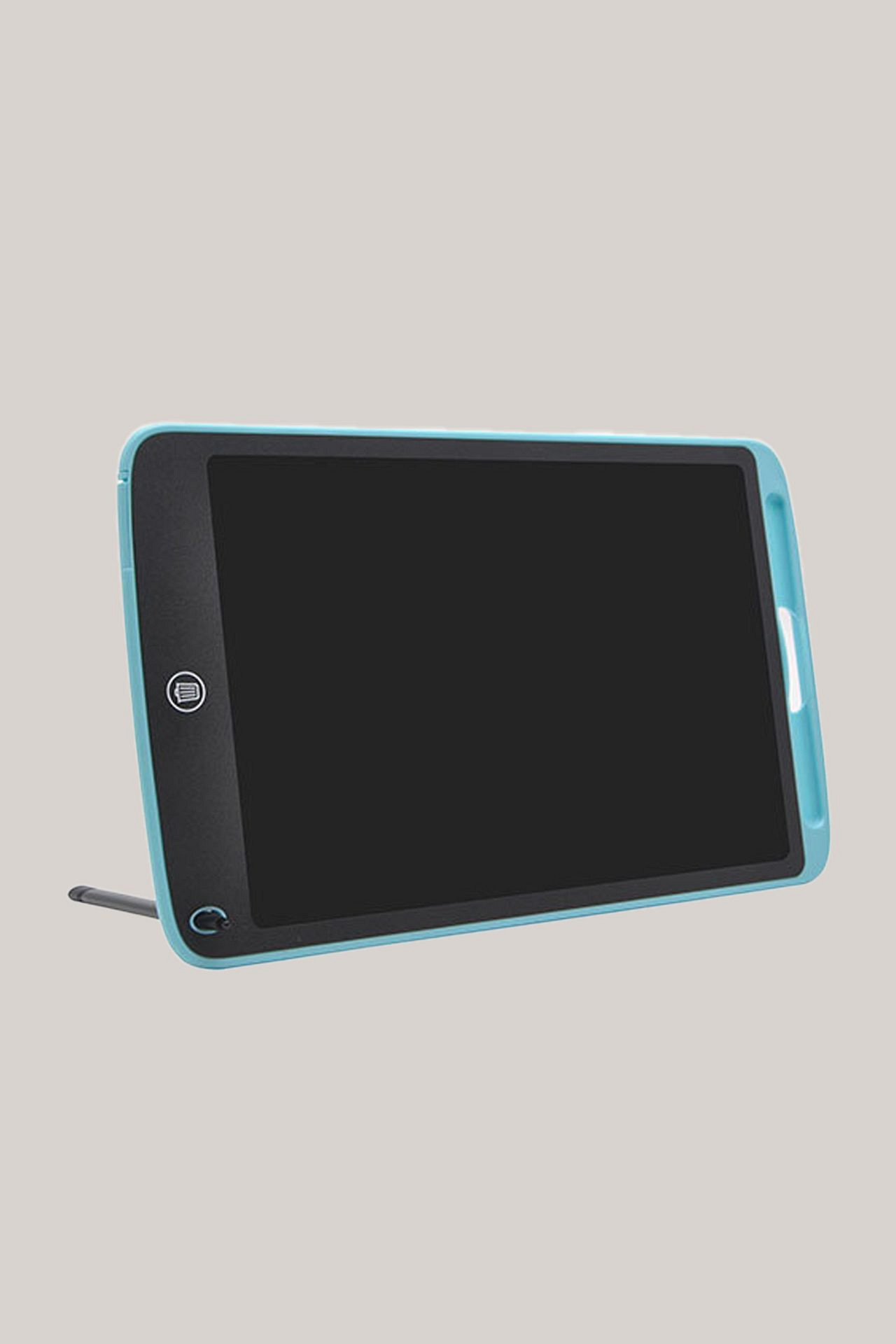 LCD writing tablet (pink/blue/black) – AMAREEN