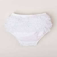 Set of 3 diaper covers Swan